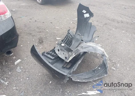 2009 Honda Accord 2.4 Ex-L from USA, damaged, VIN 1HGCP26829A122045